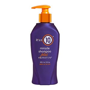 Its A 10 Haircare Keratin Shampoo