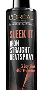 L’Oréal Paris Heat Protectant Spray