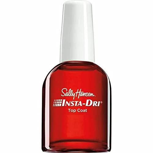 Sally Hansen Top Coat Nail Polish