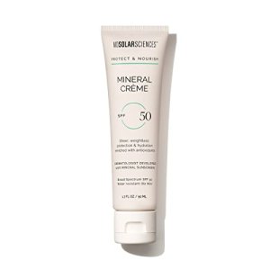 MDSolarSciences Mineral Créme