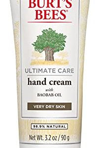 Burt’s Bees Hand Care