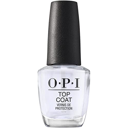 OPI Coat Nail Polish