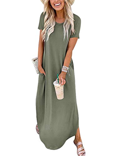 17 Best Maxi Dress Deals to Elevate Your End-of-Summer Style