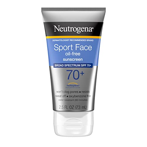 Neutrogena Sunscreen for Men