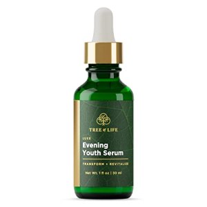 Tree of Life Beauty Night Serum
