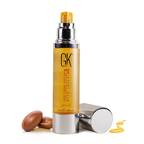 GK HAIR Kertain Hair Serum