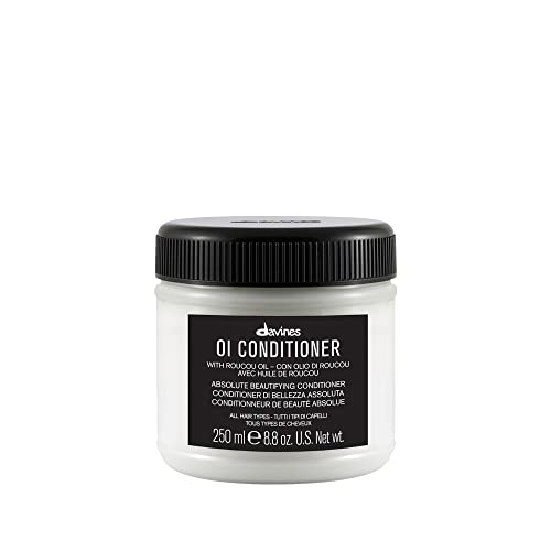 Davines OI Conditioner