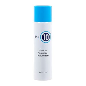 It’s a 10 Haircare Volumizing Hair Products