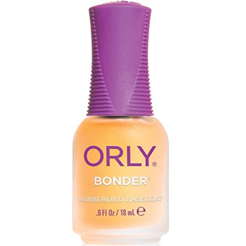 Orly Base Coat Nail Polish