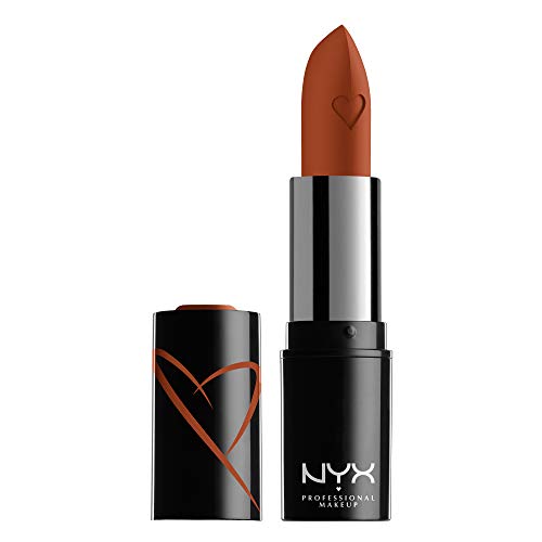 NYX PROFESSIONAL MAKEUP Lipstick