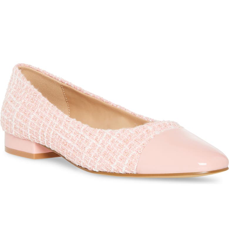 Steve Madden ballet flats