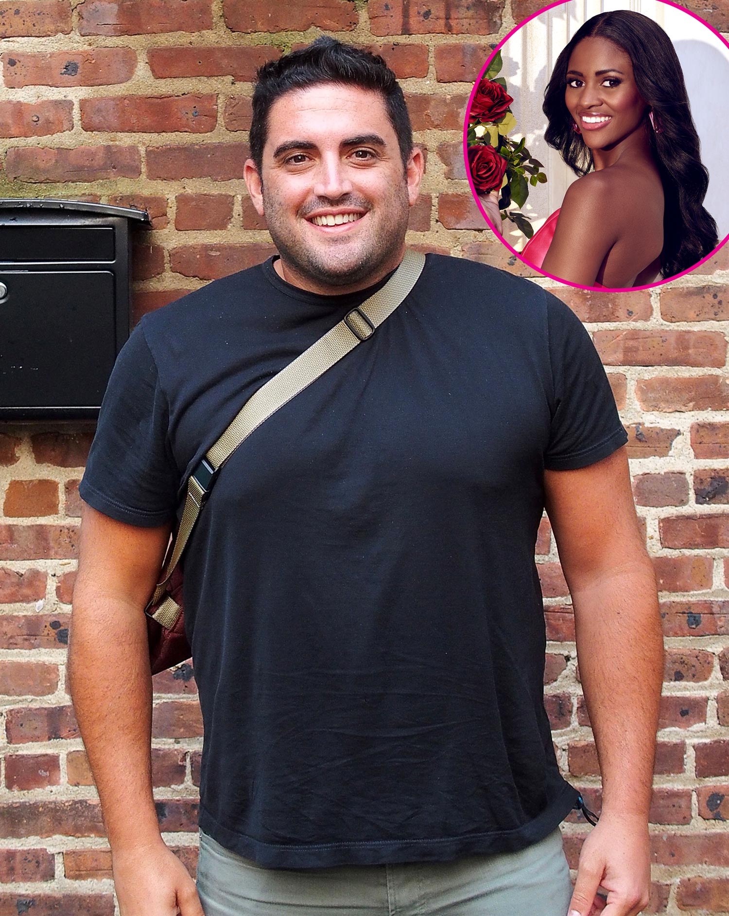 37 and Single Comedian Jared Freid Recaps Charity Lawson s Men Tell All 320