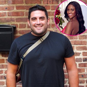 37 and Single Comedian Jared Freid Recaps Charity Lawson s Men Tell All 320