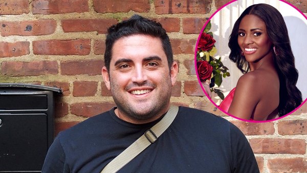 37 and Single Comedian Jared Freid Recaps Charity Lawson s Men Tell All 320