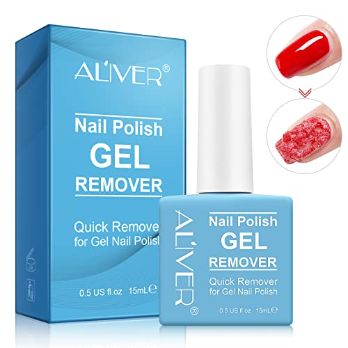 IFUDOIT Gel Nail Polish Remover