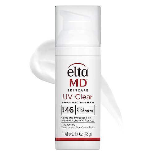 EltaMD Sunscreens for Sensitive Skin