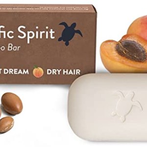 Pacific Spirit Shampoo Bar