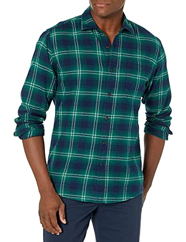 Amazon Essentials Flannel Shirt