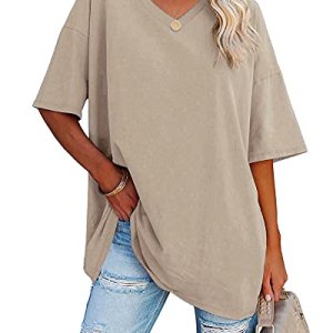 Ebifin Oversized T-shirt