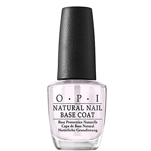 OPI Base Coat Nail Polish
