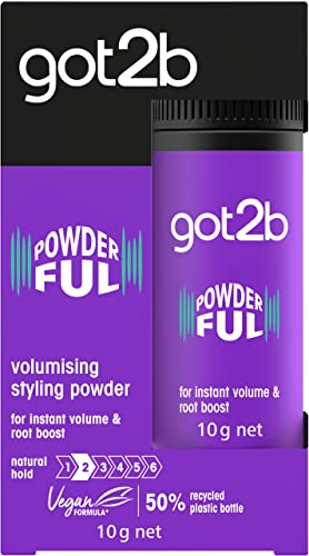 Got2B Best Hair Powder
