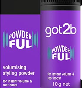 Got2B Best Hair Powder