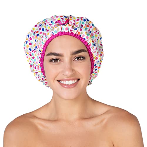 Betty Dain Shower Cap