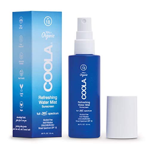 COOLA Sunscreen for Men