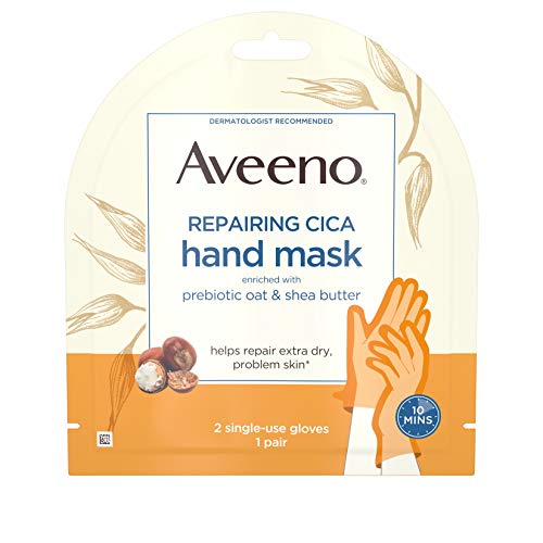 Aveeno Hand Care