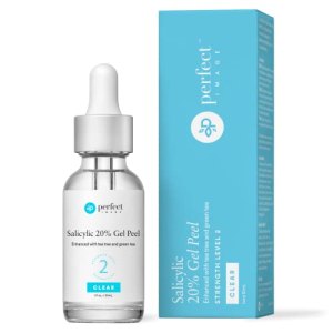 Perfect Image Home Chemical Peel