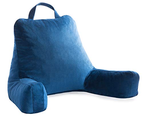 LINENSPA Reading Pillow