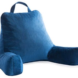 LINENSPA Reading Pillow