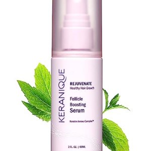 Keranique Kertain Hair Serum