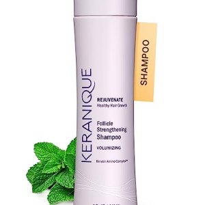 Keranique Keratin Shampoo