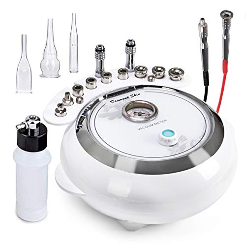 TopDirect Microdermabrasion Machine