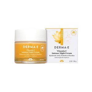 DERMA-E Face Brightening Cream