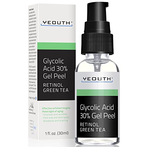 Yeouth Home Chemical Peel