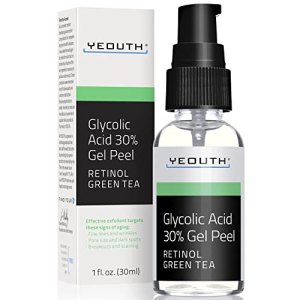 Yeouth Home Chemical Peel