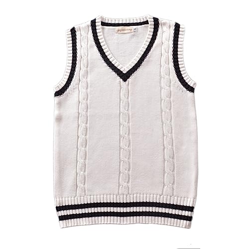 Betonsa Sweater Vest