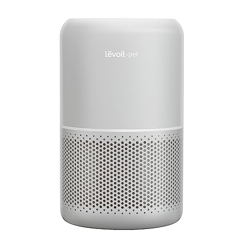 Levoit Core P350 Pet Care True HEPA Air Purifier