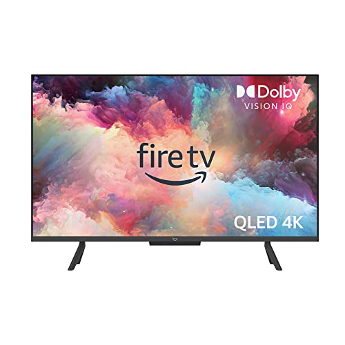 All-new Amazon Fire TV 50