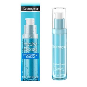 Neutrogena Hyaluronic Acid Serum