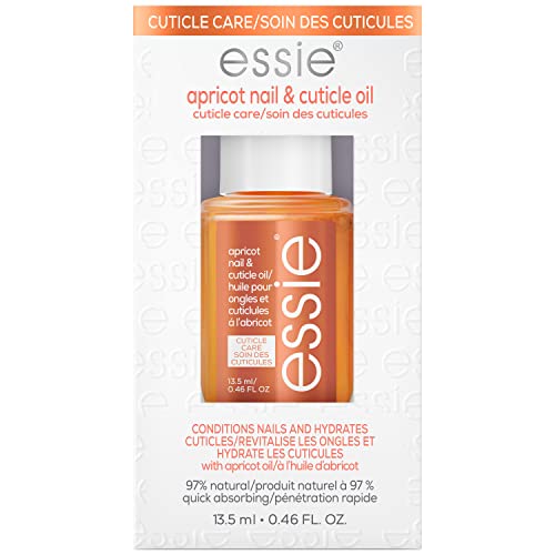 essie Cuticle Oil