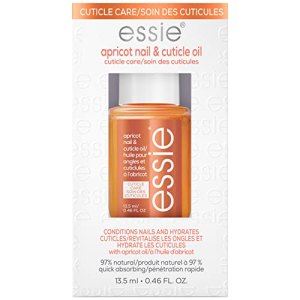 essie Cuticle Oil