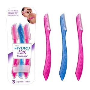 Schick Hydro Silk Dermaplane Razor