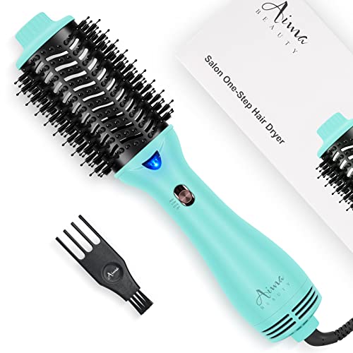 Aima BeautyBest Hair Dryer Brush