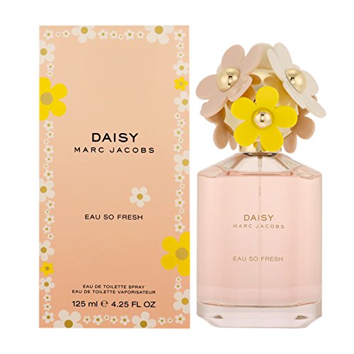 Women’s Daisy Perfume by Marc Jacob