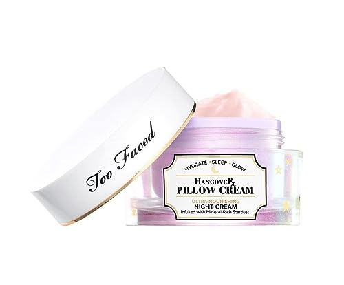 Too Faced Hangover Pillow Cream