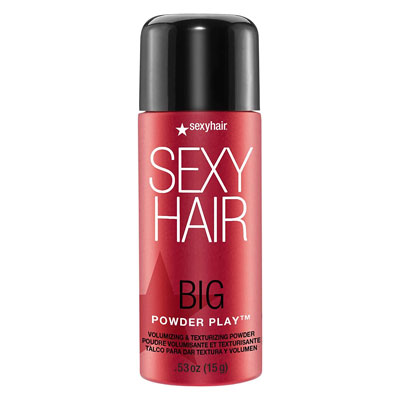 SexyHair Best Hair Powder