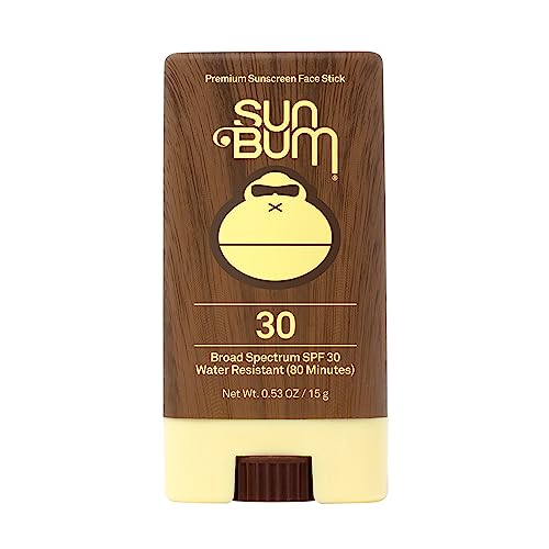 Sun Bum Sunscreen Stick
